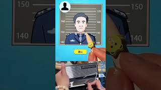 Best Mobile Games Android ios Cool Game Ever Player shorts funny video 100million viral game [upl. by Rania]