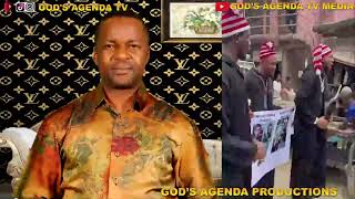 A Hot Challenge To The Igbo Youths‎GODSAGENDATV [upl. by Saks]