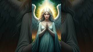 Archangels Erasing Bad Energy From Your Aura 852Hz meditationmusic archangels prayer [upl. by Akerehs957]