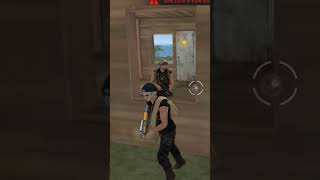 Bhandara me jane ka rasta koi bataye🤣free fire comedyfree fire funnyfree fire shorts ducketff [upl. by Kcoj]