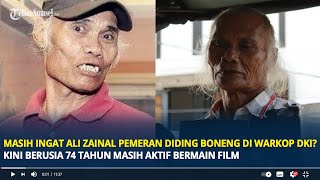 Masih Ingat Zetta Pemeran Diding Boneng Warkop DKI Kini Berusia 74 Tahun Masih Aktif Bermain Film [upl. by Bivins]