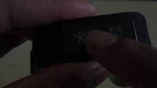 Garmin vivosmart hr plus screen brightness issue [upl. by Coney]