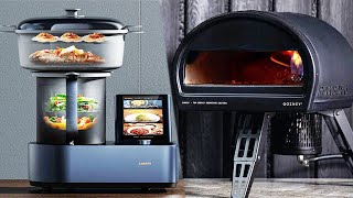 Top 10 Best Useful Gadgets For Kitchen [upl. by Schnurr]