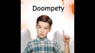 young sheldon bad feeling meme by munnepng [upl. by Annek]