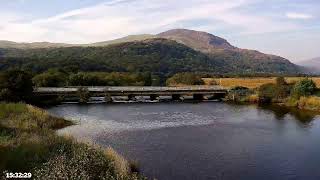 Bywyd Gwyllt Glaslyn Wildlife  Ffrwd Byw  Live Stream 2 [upl. by Evangelist]