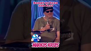 Markus Krebs 😂 shorts funny humor [upl. by Geiss]