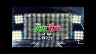 Ceria Popstar  Promo Episod 2 [upl. by Ayidan535]