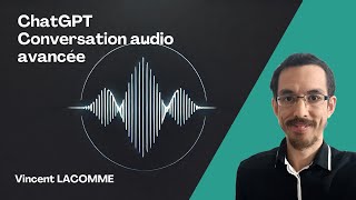 ChatGPT  mode vocal avancé en comptabilité [upl. by Eissirc]