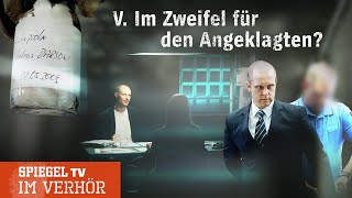 Im Verhör Der Mordfall Andreas Darsow 2  SPIEGEL TV [upl. by Eiknarf929]