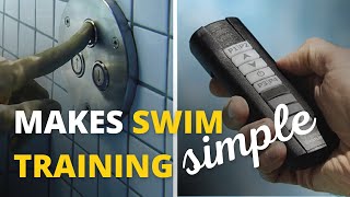 Upgrade Your Pool Game with the Remco Swim Jet System Enhance Your Training and Fun [upl. by Gellman]