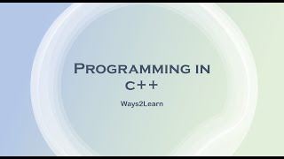 String concatenation and comparison using operator overloading in C [upl. by Billen]