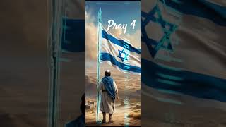 Prayers 4 Israel [upl. by Sloatman]