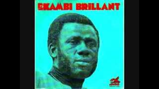 Ekambi Brillant  Ashiko Edingue 1976 [upl. by Netsirc]