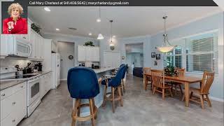 523 Sawgrass Bridge Road Venice FL 34292 [upl. by Acemat312]