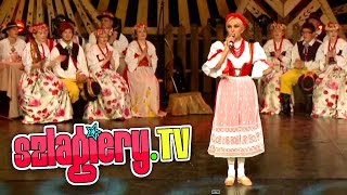 Teresa Werner  Już mi minęło szesnaście latek LIVE [upl. by Akelahs533]