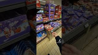 Календарь Адвент Adventskalender Германия Germany viral foru me aldi adventskalender like [upl. by Fletcher13]