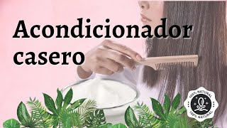 ✅ Acondicionador Sólido Con Manteca De cacao La Fuerza Para el cabello [upl. by Mirelle]