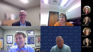 Employer Spotlight Webinar  Featuring Bellin Health [upl. by Ijneb]