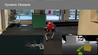 iPlanner robotics [upl. by Carlina139]