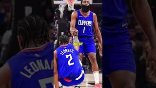 The Untold Story Behind ‘The Beard’ quotFear The Beardquot JamesHarden nbahistory basketballplayer [upl. by Riba]