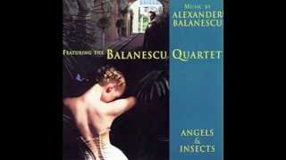 Alexander Balanescu  Balanescu Quartet  Wedding Preparation [upl. by Far577]