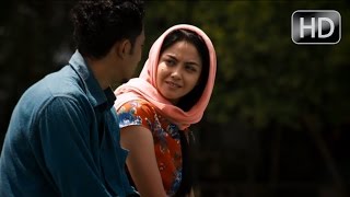 Hijrah Cinta Official Trailer  Kisah Hidup Ust Jefri AlBuchori [upl. by Inek]