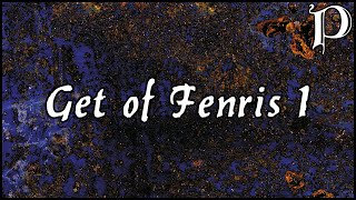 Werewolf The Apocalypse  Get of Fenris pt 1 Lore [upl. by Nyberg]