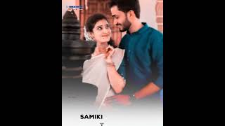 sami kitta solli vachu song WhatsApp status melody lyrics in tamil download [upl. by Ellehcem]