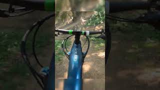 Getting better on the Ebike [upl. by Atalayah]