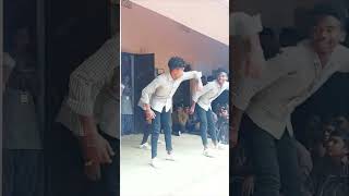 kamgaoncollege khss dalkhai sambalpuri dance dancevideo odisha bargarh [upl. by Dickie631]