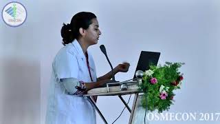 Case Presentation – GIANT CELL TUMOUR ARISING FROM SOFT TISSUE – by Apurva Bhavana Challa JNMC [upl. by Essilem]