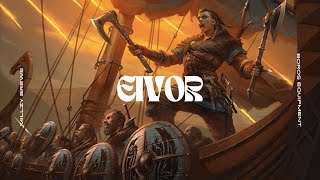 Eivor BattleReady  Boros Equipment  EDH Deck Tech [upl. by Gilmer]