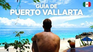 GUÍA DEFINITIVA DE PUERTO VALLARTA MÉXICO  enriquealex [upl. by Lorollas783]