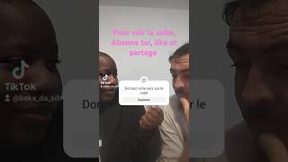 Linterview mon mari sur ladultère des hommes Donne ton avis sur le sujet couplevlog shortvideo [upl. by Darline]