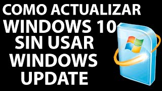 ✅Como Actualizar Windows 10 sin usar Windows Update con WSUS Offline Update 2024🖱️ [upl. by Harlin546]