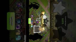 Day 265 Clash Everyday Account coc [upl. by Caputo]