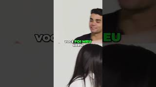 O amor dela é bem fraco estoureobalao humor peixe [upl. by Nage]