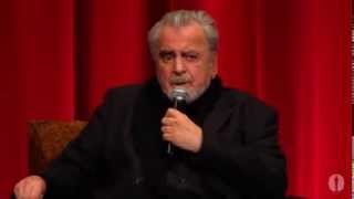 Maximilian Schell remembers quotJudgment at Nurembergquot [upl. by Nas636]