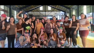 FOREVER YOUNG  UNDRESSED  REMIX  Dance Workout  KALAYAAN ZUMBA MOMS [upl. by Efi937]