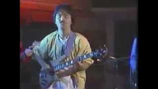 Yoshihiro Naruse feat Tak Matsumoto  Now or Never [upl. by Suiravaj]