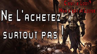 Test WOLCEN SUR CONSOLE  Le Portage de la Honte PS5 [upl. by Ecnal867]