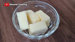 HOW TO MAKE NIGERIAN CHINCHIN RECIPE CHINCHIN INGREDIENTS short [upl. by Haiasi]