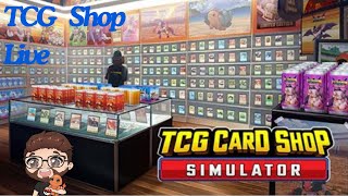 TCG Card Shop Simulator Live [upl. by Linc]