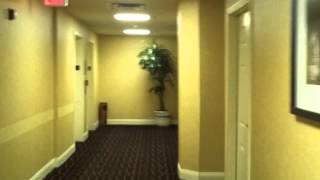 Hotel Tour Homewood Suites by Hilton in San Antonio TX [upl. by Sukey]