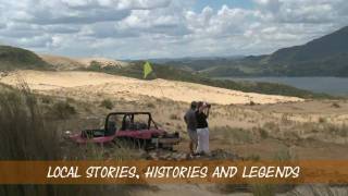 Sandtrails Hokianga [upl. by Vorfeld]