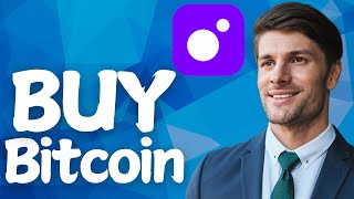 How To Buy Bitcoin On MoonPay In 2025 EASY GUIDE [upl. by Enirrok]