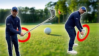 Your Golf Grip and Posture Could be Holding you Back [upl. by Ydaf]