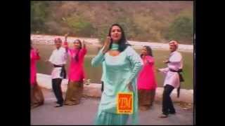 Nilma Nilma  Top Himachali Folk Song  TM Music  Sharda Sharma [upl. by Esilegna698]