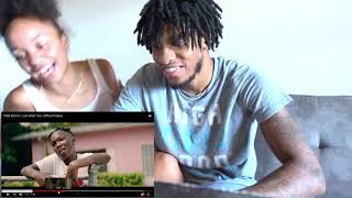 YNW BSlime Just Want You GIRLFRIEND REACTION [upl. by Amatruda]