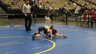 Wildwood Duals 2020 [upl. by Maria]